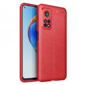 Xiaomi Mi 10T 5G Kılıf Zore Niss Silikon - 1
