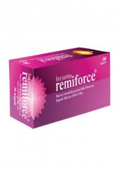 Force Nutrition Remiforce 30 Kapsül - 1