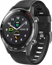 ZCWATCH ZC-V33T Unisex Ultra Akıllı Saat, Ateş Ölçer ( Kovid-19) - 3