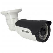 Powermaster PM-AIR688 2 mp 3.6 mm 36 Led Plastik Kasa AHD Bullet Kamera - 1