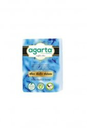 Agarta x2 Adet El Yapımı Doğal Sabun Sheabutter 150 Gr - 1