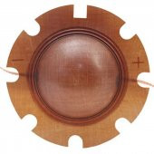 Magicvoice DU-60 5.1 cm Mebran - 1