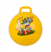 ZIPZIP TOP ÇOCUK İÇİN EĞLENCELİ ZIP ZIP TOP - 3