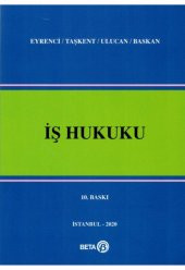 İş Hukuku - 1