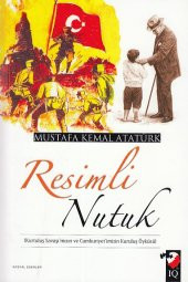Resimli Nutuk Renkli - 1
