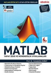 Matlab Eğitim Seti - 1