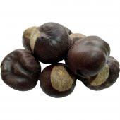 LokmanAVM At Kestanesi Meyvesi Doğal 100 Gr Paket - 5