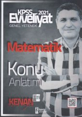 İsem 2021 Evveliyat KPSS Matematik Konu Anlatımı - 1