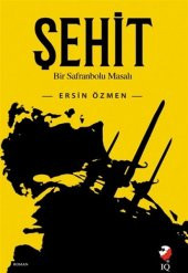 Şehit Bir Safranbolu Masalı - 1