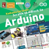 Kodlama Serüveni Scratch ve mBlock ile Arduino - 1