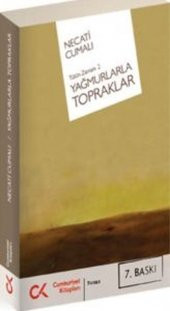 Yağmurlarla Topraklar Tütün Zamanı 2 - 1