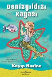 Denizyıldızı Kayası Kayıp Hazine - 1