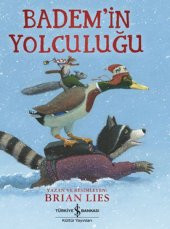 Bademin Yolculuğu - 1