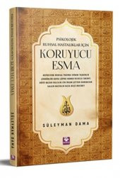 Psikolojik Ruhsal Hastalıklar İçin Koruyucu Esma - 1