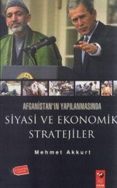 Siyasi ve Ekonomik Stratejiler - 1