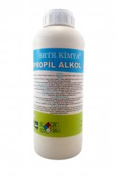Brtr 500 Ml Izopropil Alkol (ipa ) %99,9 Temizlik Solventi - 1