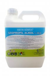 Brtr 500 Ml Izopropil Alkol (ipa ) %99,9 Temizlik Solventi - 2