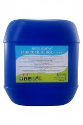 Brtr 500 Ml Izopropil Alkol (ipa ) %99,9 Temizlik Solventi - 4