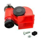 FERRARİ KORNA F1 KIRMIZI 12 VOLT TÜM ARAÇLARA UYGUN - 1