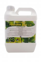 Brtr 1 Lt Fosforik Asit Food Grade - Toprak Besini - 2