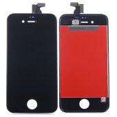 Apple Iphone 4G %100 Tam Orjinal Lcd Ekran - 1