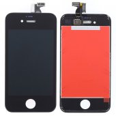 Apple Iphone 4G %100 Tam Orjinal Lcd Ekran - 3