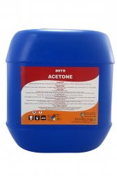 Brtr 10Lt ASETON TEMİZLİK SOLVENTİ VE İNCELTİCİ - 2
