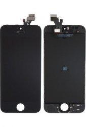 Apple Iphone 5 (5G) Orjinal Ekran Tamir Seti Hediyeli - 2