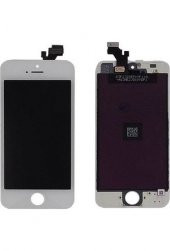 Apple Iphone 5 (5G) Orjinal Ekran Tamir Seti Hediyeli - 3