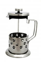 Elsanat French Press 350ML  2 adet - 1