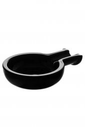 Paşabahçe Nude Premium Puro Küllüğü Siyah 2 adet - 1