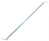 MERLed 5730 72 Led Beyaz 12V 18 watt 50 cm Çubuk Led BAR - 2