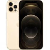 Apple iPhone 12 Pro Max 128 GB Altın Cep Telefonu (Apple Türkiye Garantili) - 1