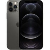 Apple iPhone 12 Pro Max 128 GB Kurşun Gri Cep Telefonu (Apple Türkiye Garantili) - 1