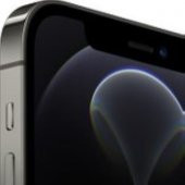 Apple iPhone 12 Pro Max 128 GB Kurşun Gri Cep Telefonu (Apple Türkiye Garantili) - 2