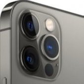 Apple iPhone 12 Pro Max 128 GB Kurşun Gri Cep Telefonu (Apple Türkiye Garantili) - 3
