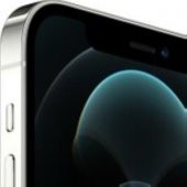 Apple iPhone 12 Pro Max 128 GB Gümüş Cep Telefonu (Apple Türkiye Garantili) - 2