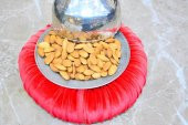 Çiğ Badem 1 KG - 1