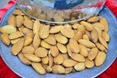 Çiğ Badem 1 KG - 2
