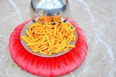 Çubuk Dökme Cips 1 KG - 1
