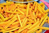 Çubuk Dökme Cips 1 KG - 3