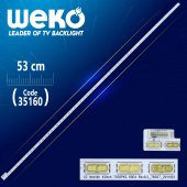 Weko LG İnNotek 42INCH 7030PKG 60EA REV0.2_78307_20111125 53 cm 60 Ledli 8 Pinli (WK-247) - 1