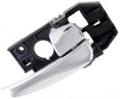 HYUNDAI ELENTRA KAPI AÇMA KOLU İÇ SAĞ ÖN KROM 2001-2006 - 1