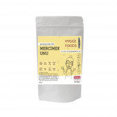 Hyggefoods Prebiyotik Lifli Mercimek Unu - 180 gr - 1