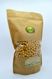 Egemutfağım - Kavrulmuş Sarı Leblebi - 1 KG. - 1