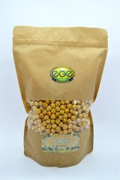 Egemutfağım - Kavrulmuş Sarı Leblebi - 1 KG. - 2