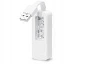 TP-LINK UE200 USBDEN ETHERNETE ADAPTÖR.1 PORT.USB - 2