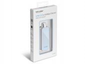 TP-LINK UE200 USBDEN ETHERNETE ADAPTÖR.1 PORT.USB - 5