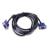 QPORT Q-VGA3 3,0m VGA (Monitör)KABLOSU ,FİLTRELİ - 4