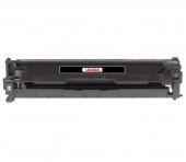 LEWOX CE320A (128A) MUADİL TONER,SİYAH (2K) - 1